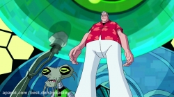 بن تن   _ فصل 1 , قسمت 4